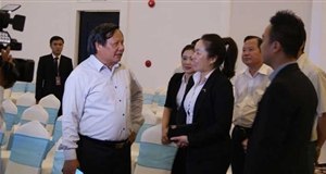Chiến dịch nâng cao hình ảnh du lịch đang được thực hiện quyết liệt và thành công