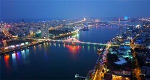 Đà Nẵng được bình chọn Top 10 điểm đến nghỉ dưỡng hàng đầu châu Á 2016
