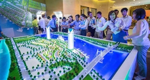 Sẽ có tiêu chí đánh giá, công nhận đô thị thông minh