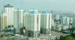 Xây dựng các tòa nhà theo hướng tiết kiệm năng lượng