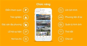 Đà Nẵng mở ứng dụng, lập tour du lịch cho du khách