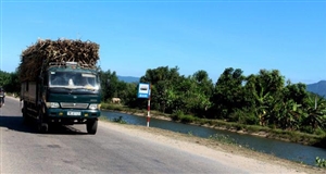 VSSA: cuối năm, giá đường vẫn ổn định