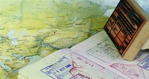 Uzbekistan miễn visa cho du khách Việt