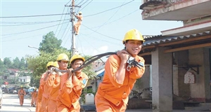 Đề xuất thay đổi cơ cấu giá điện