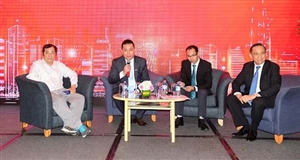 Bất động sản vẫn là kênh đầu tư hấp dẫn năm 2017
