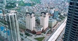 Dự báo triển vọng các phân khúc bất động sản trong năm 2017