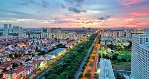 Thị trường nhà ở sẽ tiếp tục hoạt động tốt trong năm 2017