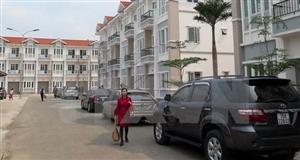 Thời báo Tài chính đánh giá tích cực về thị trường nhà ở Việt Nam