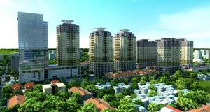 Bất động sản vẫn là kênh đầu tư hấp dẫn