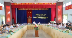 Phú Thiên đã có cánh đồng mía lớn với 100% diện tích và số hộ tham gia là người đồng bào dân tộc thiểu số