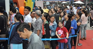 Hội chợ du lịch quốc tế bán ra hơn 20.000 tour