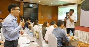 Người Việt dùng điện thoại tìm thông tin du lịch nhiều hơn Mỹ