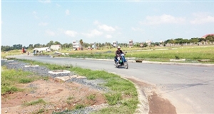 TP. HCM công bố hệ số điều chỉnh giá đất một số dự án trọng điểm