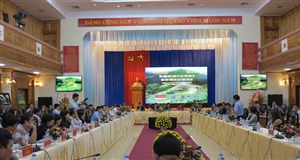 Doanh nghiệp “hiến kế” thúc đẩy phát triển du lịch Yên Bái