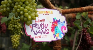 Lễ hội vang sôi động trên đỉnh Bà Nà
