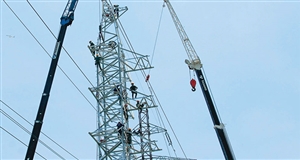 Khuyến khích PPP phát triển năng lượng