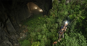 Quảng Bình kiểm tra lộ trình mới tour khám phá Sơn Đoòng