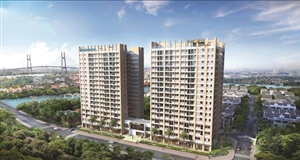 Căn hộ sinh thái - Lựa chọn sống của người thành đạt