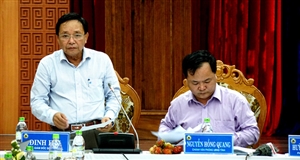 33 quốc gia và 34 tỉnh, thành tham gia Festival Di sản Quảng Nam 2017