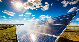 Đến năm 2030 có 4.520 MW điện mặt trời