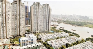 Thị trường bất động sản sẽ có điều chỉnh lớn