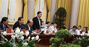 Công bố Luật Du lịch năm 2017