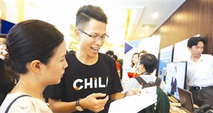 Tiếp cận thị trường 9 tỉ đô la Mỹ