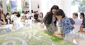 TP.HCM yêu cầu công khai các dự án người nước ngoài không được quyền sở hữu