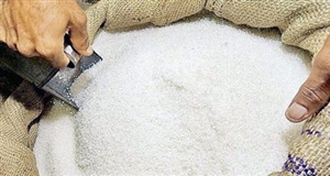 Đấu giá hạn ngạch nhập khẩu 89.500 tấn đường năm 2017