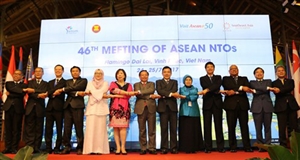 ASEAN phát triển du lịch toàn diện, cân bằng