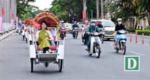 Luật Du Lịch sửa đổi: Động lực mới cho ngành Du lịch phát triển