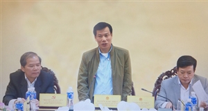 Bộ trưởng Nguyễn Ngọc Thiện: Tập trung phát triển Đà Lạt thành trung tâm du lịch thân thiện