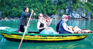 Ngành du lịch ASEAN sẽ hưởng lợi từ hệ thống thị thực chung