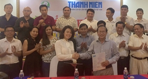 Hợp tác truyền thông, quảng bá du lịch Quảng Bình