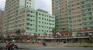 Bộ Tài chính muốn đánh thuế đầu cơ bất động sản