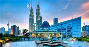 Từ 1/9 tới, khách du lịch tới Malaysia phải nộp thuế