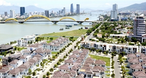 Đà Nẵng: Nguồn cung khách sạn tăng mạnh đón đầu APEC