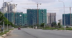 TP.HCM: Tháng 10 chính thức áp dụng cấp phép xây dựng trực tuyến