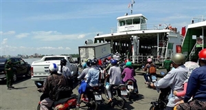 TP.HCM đẩy mạnh “gọi” vốn từ nước ngoài đầu tư lĩnh vực hạ tầng