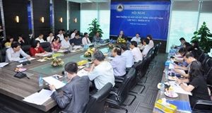 Diễn đàn thường niên Bất động sản Việt Nam sẽ diễn ra vào cuối năm 2017