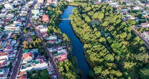 Du lịch Gia Lai đa dạng nhiều loại hình mới