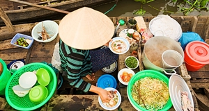 Việt Nam lọt top 10 địa điểm trăng mật rẻ nhất thế giới