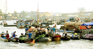 Cần Thơ đẩy mạnh xúc tiến phát triển du lịch với Nhật Bản