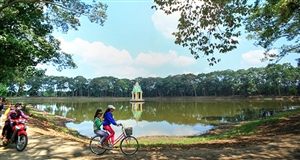 Sức hấp dẫn của du lịch Trà Vinh