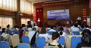 Việt Nam - Đài Loan hợp tác nghiên cứu và phát triển năng lượng sạch