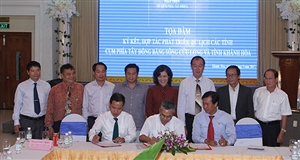 Kết nối du lịch Khánh Hòa với các tỉnh phía tây Đồng bằng sông Cửu Long