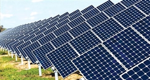 Cơ hội phát triển điện mặt trời