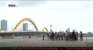 Đà Nẵng xử lý nghiêm hoạt động kinh doanh du lịch trái phép