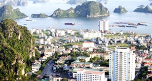 Quảng Ninh chuẩn bị cho Năm du lịch quốc gia 2018