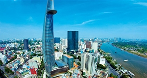 Đề xuất cho TP.HCM được lựa chọn chủ đầu tư dự án có quy mô 100ha trở lên